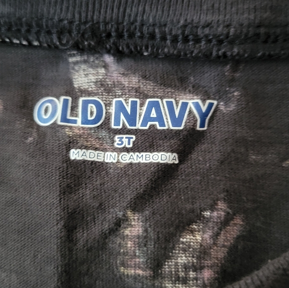 Old Navy Sz 3T Unicorn Short Sleeve Dress - Picture 5 of 5